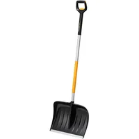 Fiskars Schneeschieber X-series