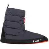 Pajak Moon Lange Socken Schwarz 40-43