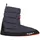 Pajak Moon Lange Socken Schwarz 40-43