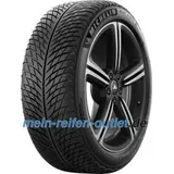 Michelin Pilot Alpin 5 245/45 R19 102V XL