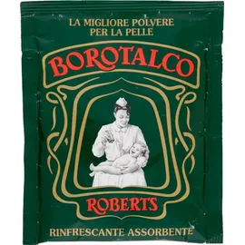 Borotalco Körperpuder 10x100 g