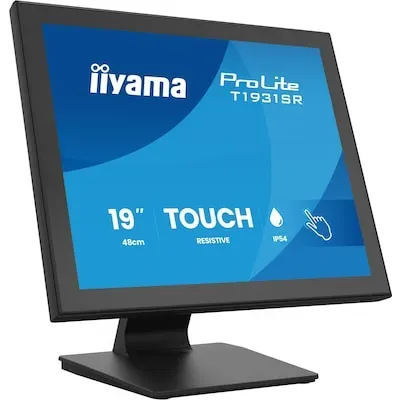iiyama ProLite T1931SR-B2S Resistive 19