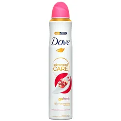 Dove Deodorants 200 ml