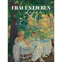 Korsch Verlag Frauen lieben Lesen 2026