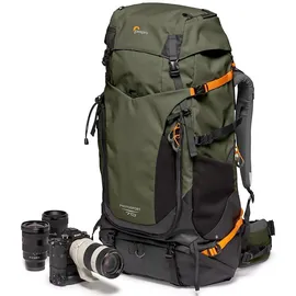 Lowepro PhotoSport PRO 70L AW IV (S-M) grün