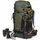 Lowepro PhotoSport PRO 70L AW IV (S-M) grün