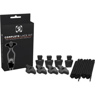 RONIX COMPLETE AUTOLOCK Lace Lock Kit 2026 black
