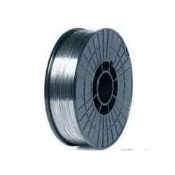 Edelstahl Schweißdraht AX 316L Nr:1.4430 Ø 1,2mm