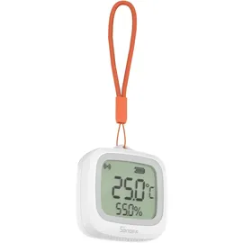 Sonoff SNZB-02WD Weiß