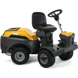 Stiga Frontmäher Park 500 W (Grundgerät, ohne Mähdeck)