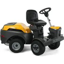Stiga Frontmäher Park 500 W (Grundgerät, ohne Mähdeck)