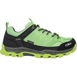 CMP Kids Rigel Low Trekking Shoe Kids WP cactus (E572) 41