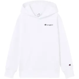Champion Hoodie White 140