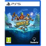 SteamWorld Heist II - Nintendo Switch - PEGI (Nintendo Switch)
