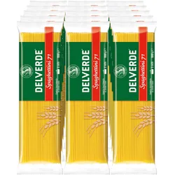 Delverde Spaghettini 1 kg, 15er Pack