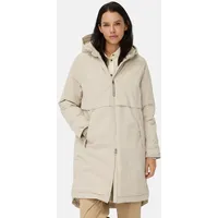 CAMEL ACTIVE Winterparka mit Kapuze Eiche, | 36