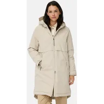 CAMEL ACTIVE Winterparka mit Kapuze Eiche, | 36