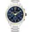 Herren Multifunktionsuhr BICOLOR 99