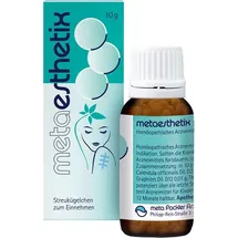 meta Fackler Arzneimittel GmbH metaesthetix