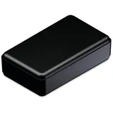 TEKO 10010.9 Universal-Gehäuse ABS Schwarz