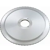 Bartscher Messer 220 Wellenschliff 174052 weiß