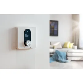 Shelly LinkedGo Smartes Heizungsthermostat für Fußbodenheizungen - powered by Shelly - (+12 Monate GRATIS Shelly Premium)