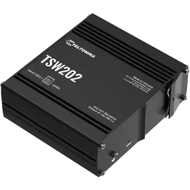 Teltonika TSW202 TSW202 Ethernet Switch