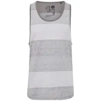 !Solid TanktopSDCharan in Grau | Gr.: XXL