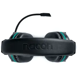 Bigben Interactive GH-110 Gaming-Headset Schwarz PC / PS4 / Xbox One