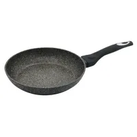 Klausberg Granit Bratpfanne 16 cm rund