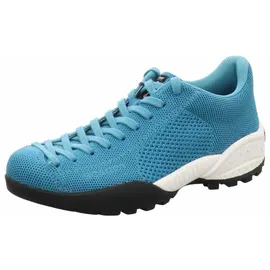 Scarpa Mojito Bio Schuhe (Größe 37.5, tuerkis)