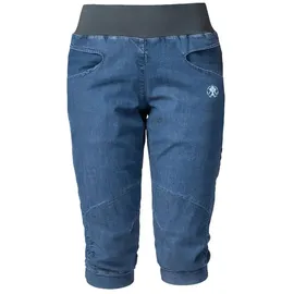 Rafiki Chain Capri 3/4-Hose Blau 36