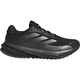 Adidas Supernova GTX Core Black / Iron Metallic / Core Black 44 2/3