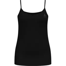 Odlo Merino 160 Ärmelloses Baselayer Schwarz M