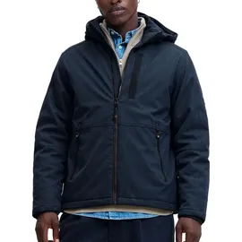JACK & JONES Jack and Jones Jacke JJEPARKER Dover Jacket in Dunkelblau | Gr.: S
