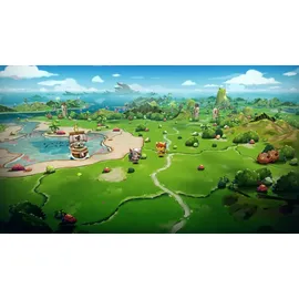 Cat Quest III - Standard Edition (ESRB) (PS5)