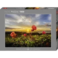 Heye Puzzle Cloudberries (30016)