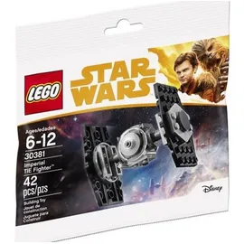 LEGO Star Wars Imperial TIE Fighter 30381