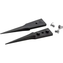 Ideal Tek A5CF Pinzetten-Ersatzspitze 40 mm