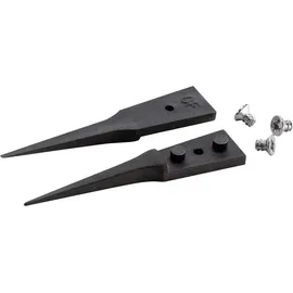 Ideal Tek A5CF Pinzetten-Ersatzspitze 40 mm