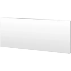 VEVOR 1 Stk. HDPE-Kunststoffplatten 1219x610mm Polyethylen Platte 13mm dick
