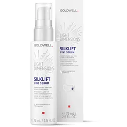 Goldwell Light Dimensions Silklift 2in1 Serum 75ml