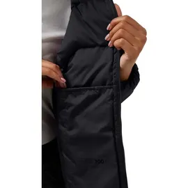 Jack Wolfskin Ather Down Jacke - Black - M