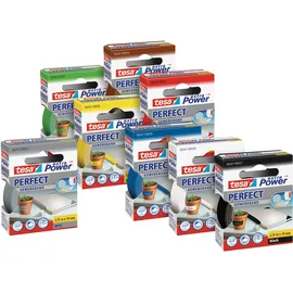 Tesa Gewebeband extra Power Perfect