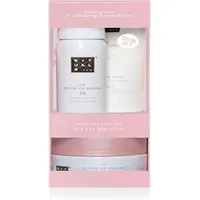 RITUALS the Ritual of Sakura Trial Geschenkset