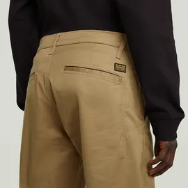 G-Star Morry Tapered Chino Beige 30 30