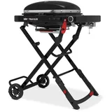 WEBER Traveler Compact black (1500526)