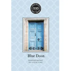 Blue Door Duftsachet