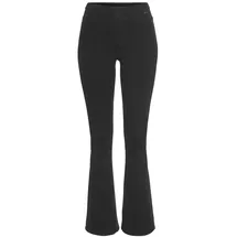 Buffalo Jeggings Damen schwarz-jeans Gr.40
