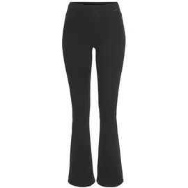 Buffalo Jeggings Damen schwarz-jeans Gr.40